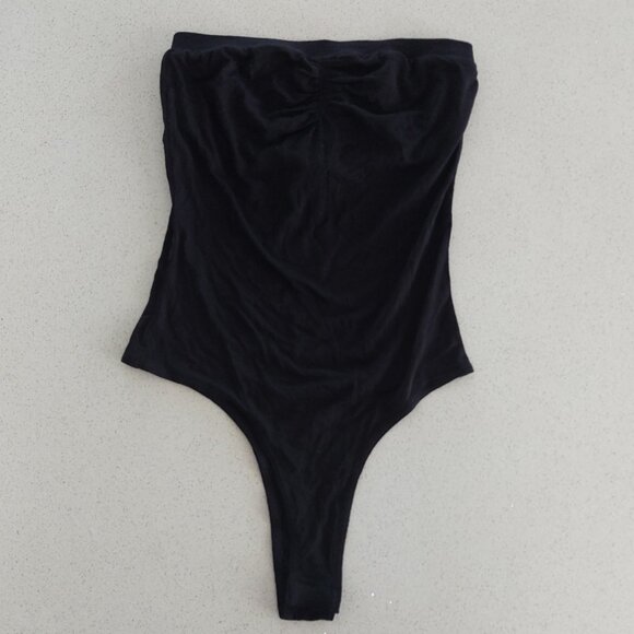 NWOT New GUESS Marciano sz XS Tee Tank Tube Top Bodysuit Lot - Picture 12 of 14